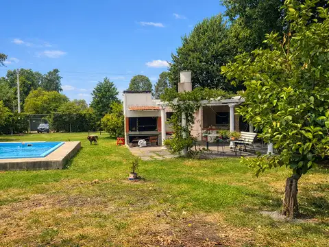 Casa en Venta al Sudoeste