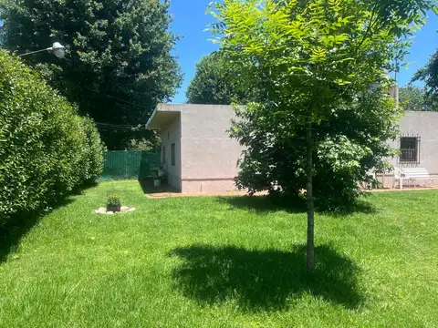 Casa en Venta al Suroeste