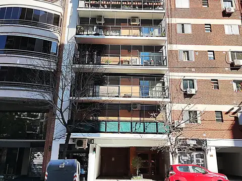 Departamento en Alquiler de 4 ambientes