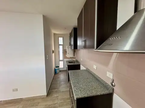 Depto Tipo Casa en Venta 3 años
