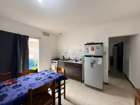 Departamento en Venta al Este