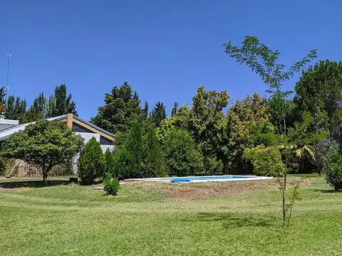 Casa en Venta en San Rafael, USD 398.000