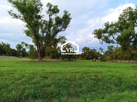 Terreno Lote  en Venta en Lago de Manzanares, Pilar, G.B.A. Zona Norte