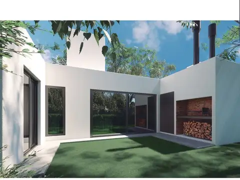 Casa en Venta en Villa Allende, USD 148.000