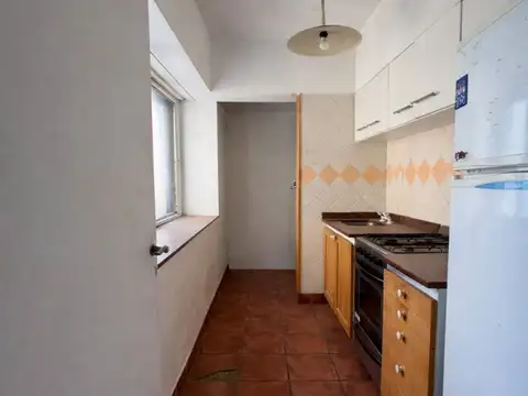 Departamento en Alquiler de 2 ambientes