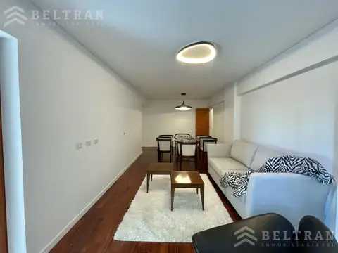 Departamento 5 ambientes con 2 baños