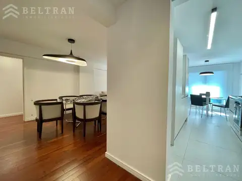 Departamento en Venta de 5 ambientes