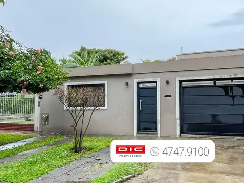 Casa 3 dormitorios Venta - Victoria