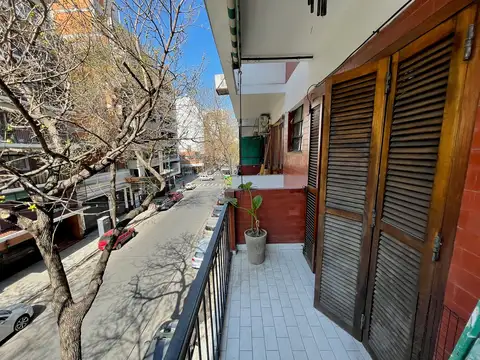 Departamento en Venta en Belgrano, USD 65.000