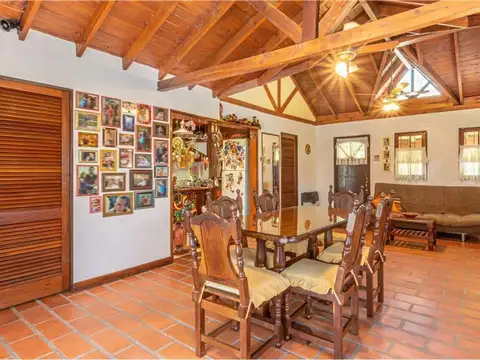 Casa en Venta al Oeste