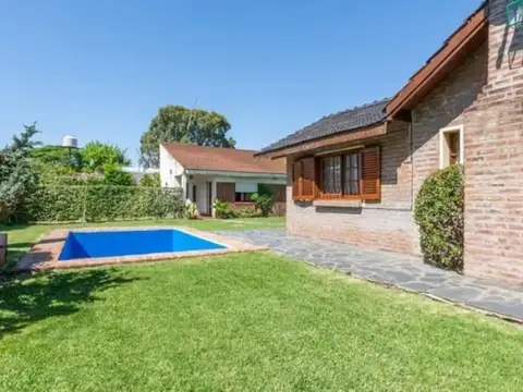 Casa en Venta de 4 dormitorios