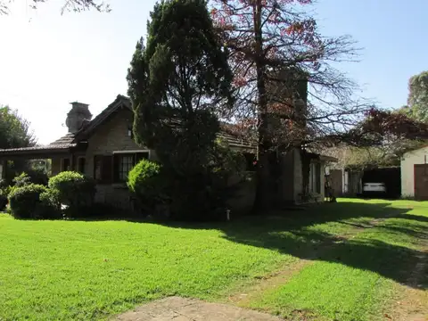 Casa en Venta en San Antonio de Padua, USD 153.000