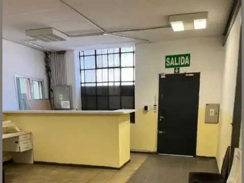 Galpon en Venta 40 años