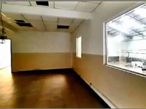 Presidente Luis Sáenz Peña 1200