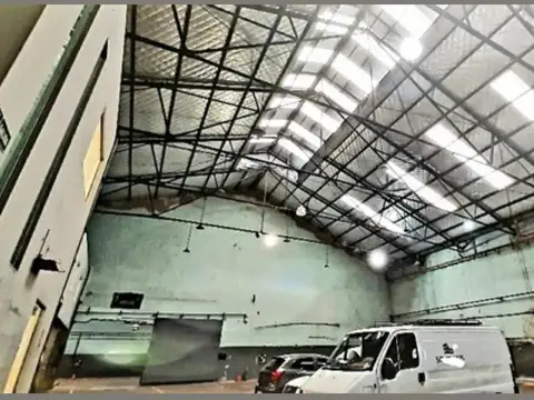 Presidente Luis Sáenz Peña 1200