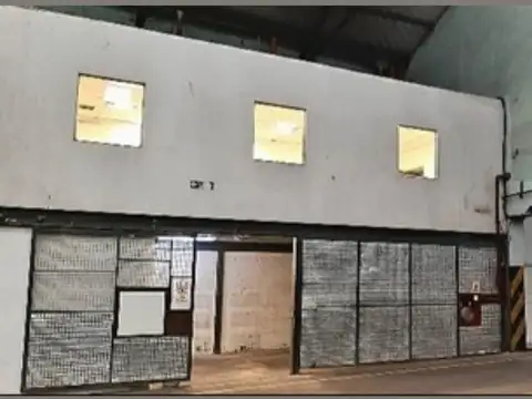 Galpon en Venta en Constitucion, USD 1.800.000