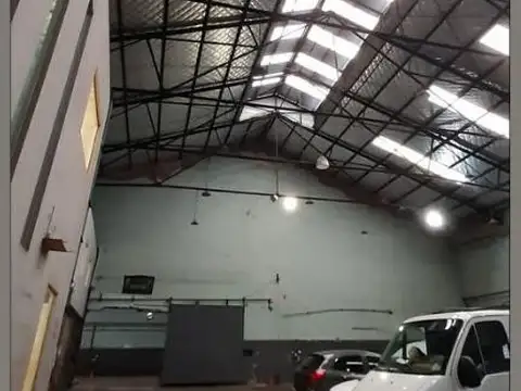 Galpon en Venta 40 años