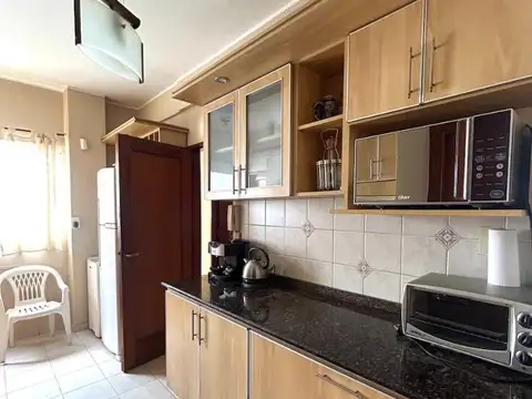 Departamento en Venta en Centro, USD 110.000