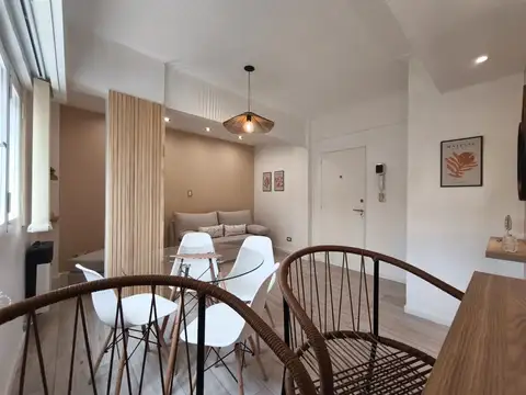 Departamento en Venta en Mar Del Plata, USD 85.000