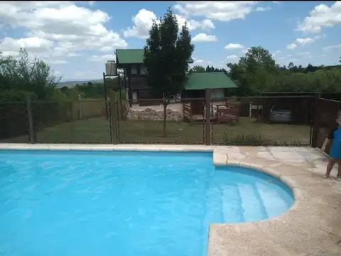Casa en Alquiler Temporal de 1 dormitorio