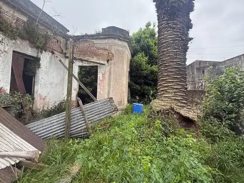 Terreno en Venta en Temperley, USD 129.990