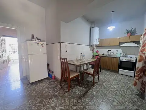 Casa en Venta 60 años