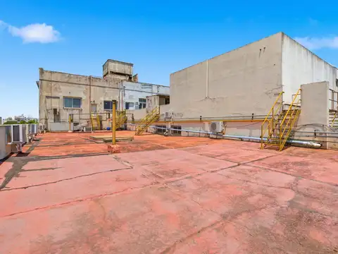 Venta o Alquiler Fábrica, Edificio Comercial Oficinas, Galpón, Depósito - Constitución.