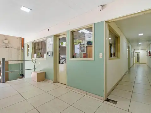 Oficina en Alquiler en Constitucion, USD 25.000