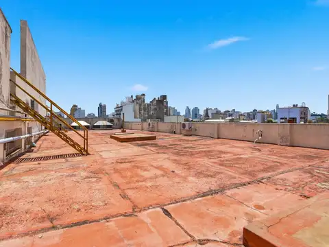 Virrey Cevallos 1400