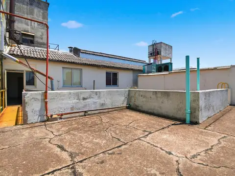 Oficina en Alquiler 60 años