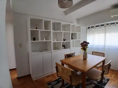 Departamento en Venta en Colegiales, USD 119.000