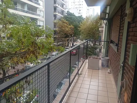 Paraguay 4400, Piso 2