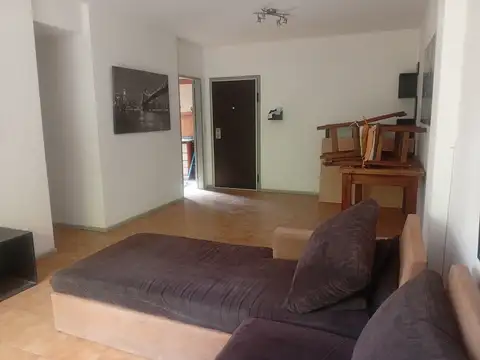 Departamento en Venta en Palermo, USD 158.000