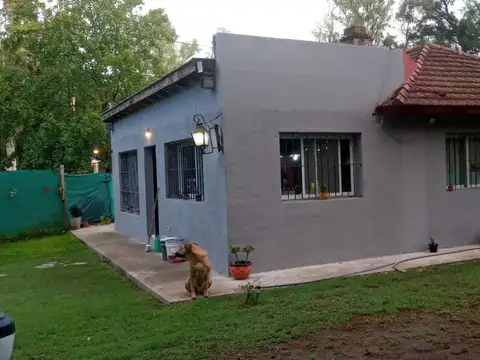 Casa en Venta de 2 dormitorios