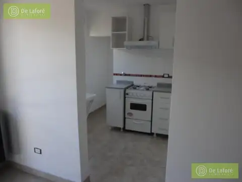 Departamento en Alquiler al Norte