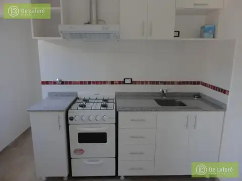 Departamento en Alquiler 10 años