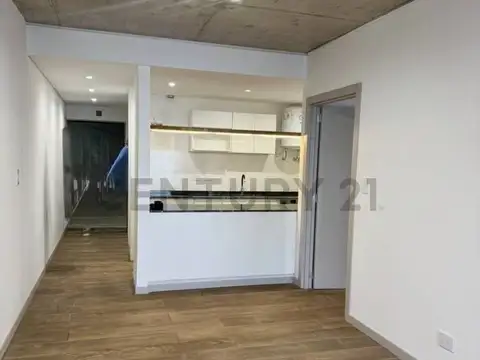 DOS AMBIENTES CON BALCON EN ALMAGRO