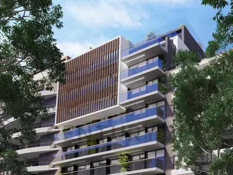 Departamento en Venta en Almagro, USD 170.000