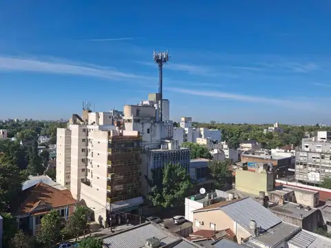 Departamento venta 3 ambientes Villa Ballester