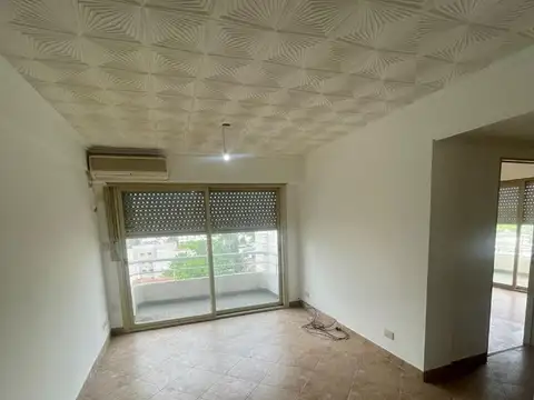 Pacífico Rodríguez 4600, Piso 7