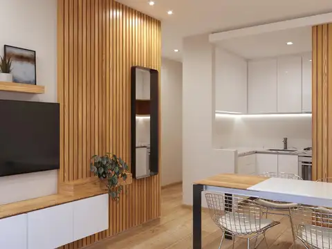 Departamento en Venta al Noroeste