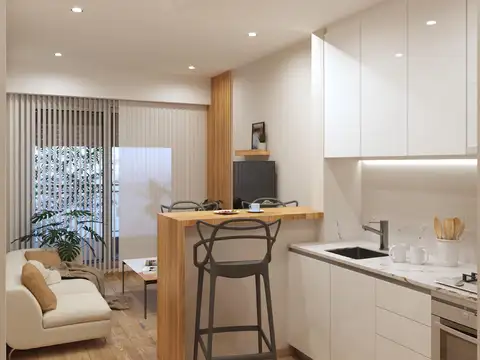 Departamento en Venta en Pichincha, USD 240.000