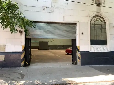 Galpón Excelente Estado Ideal Logístico Industrial