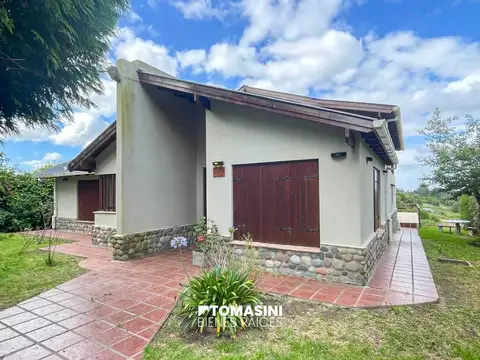 Casa en Venta en Sierra De Los Padres, USD 180.000