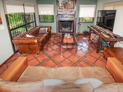 Casa en Venta 2025 años