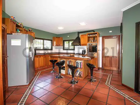 Venta de Casa en General Pacheco, Tigre