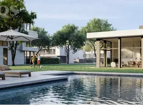 Casa en Ayres Haus Benavidez, Tigre