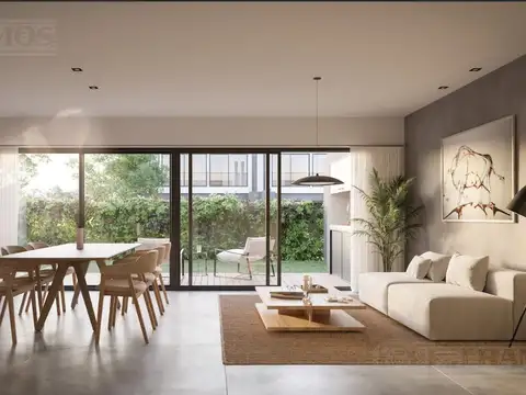 Casa en Venta con 2 cocheras