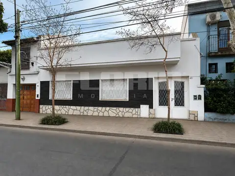 Casa en Olivos