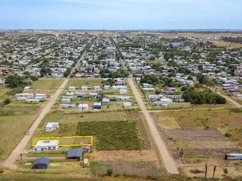 Terreno en Venta en Libertad, USD 35.000